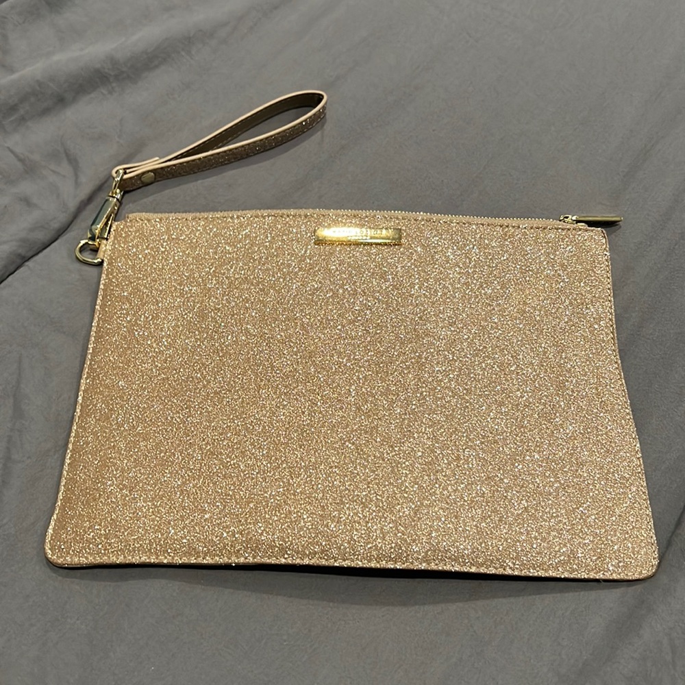 Good sparkle Katie Loxton clutch